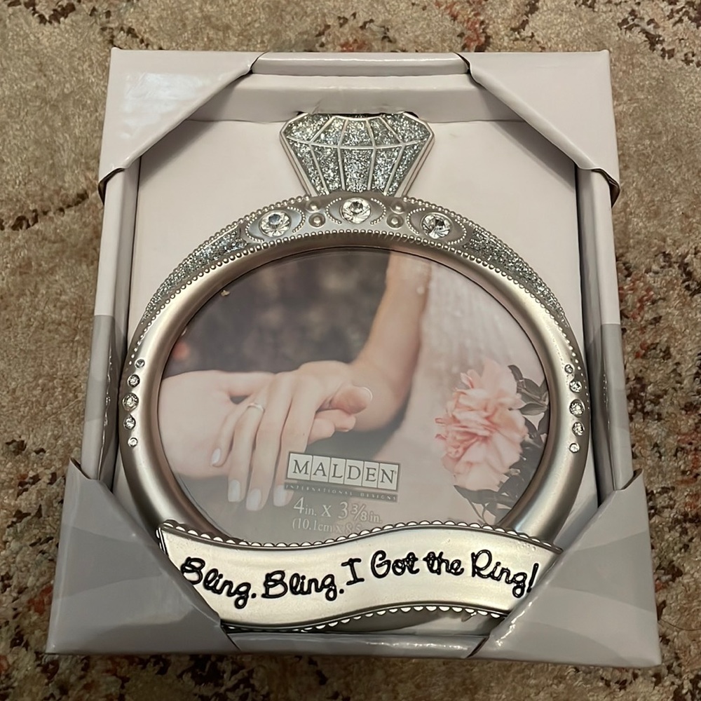 Picture Frame - Picture 2 of 2